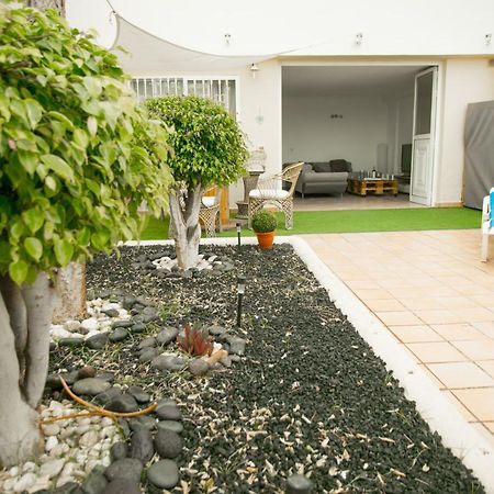 Chic Apartment In Playa Paraiso Costa Adeje  Exterior foto