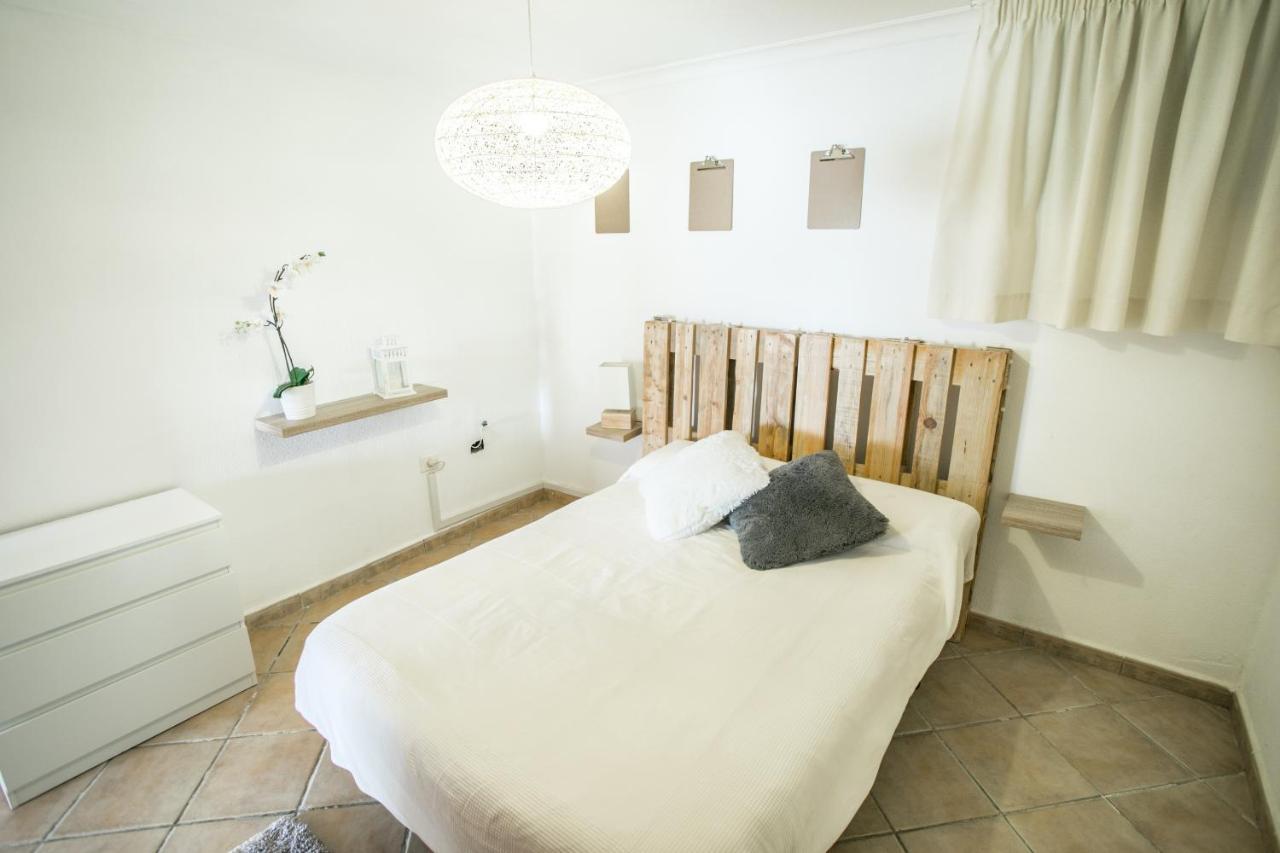 Chic Apartment In Playa Paraiso Costa Adeje  Exterior foto