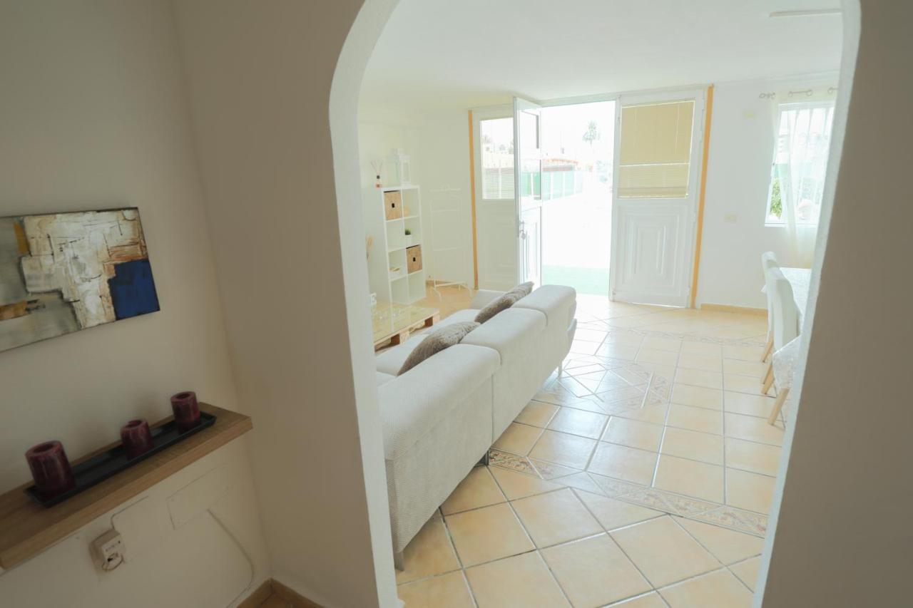 Chic Apartment In Playa Paraiso Costa Adeje  Exterior foto