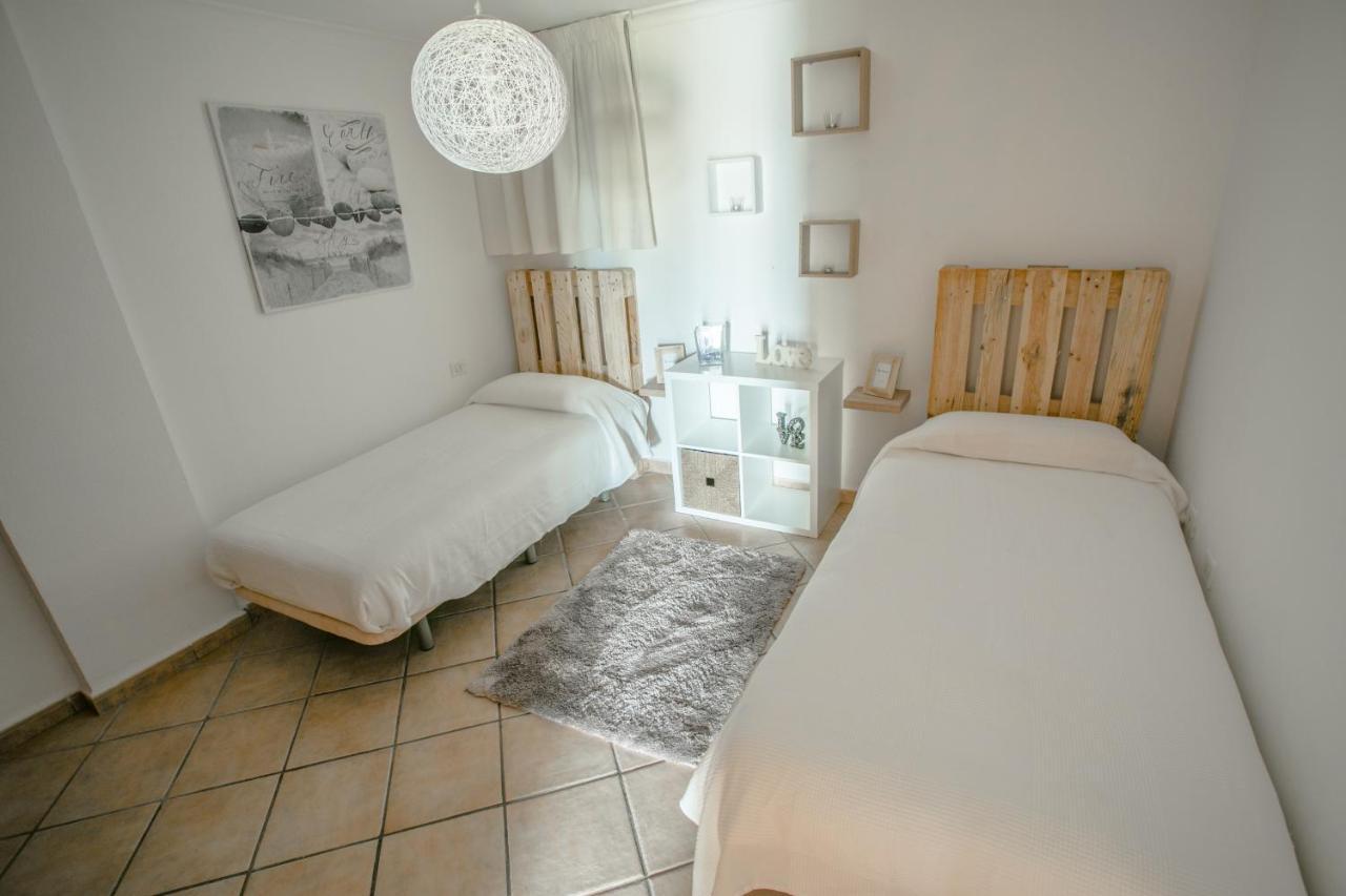 Chic Apartment In Playa Paraiso Costa Adeje  Exterior foto