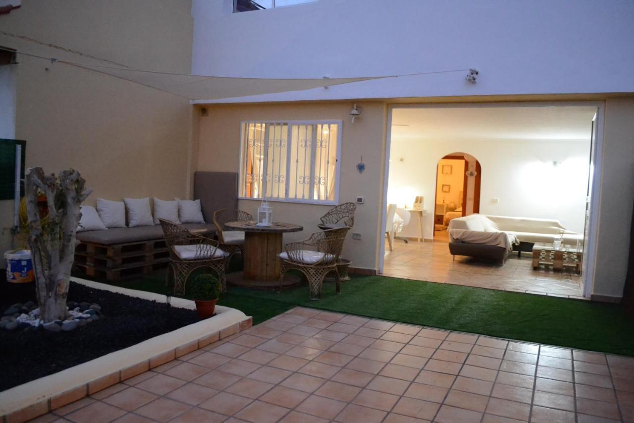 Chic Apartment In Playa Paraiso Costa Adeje  Exterior foto