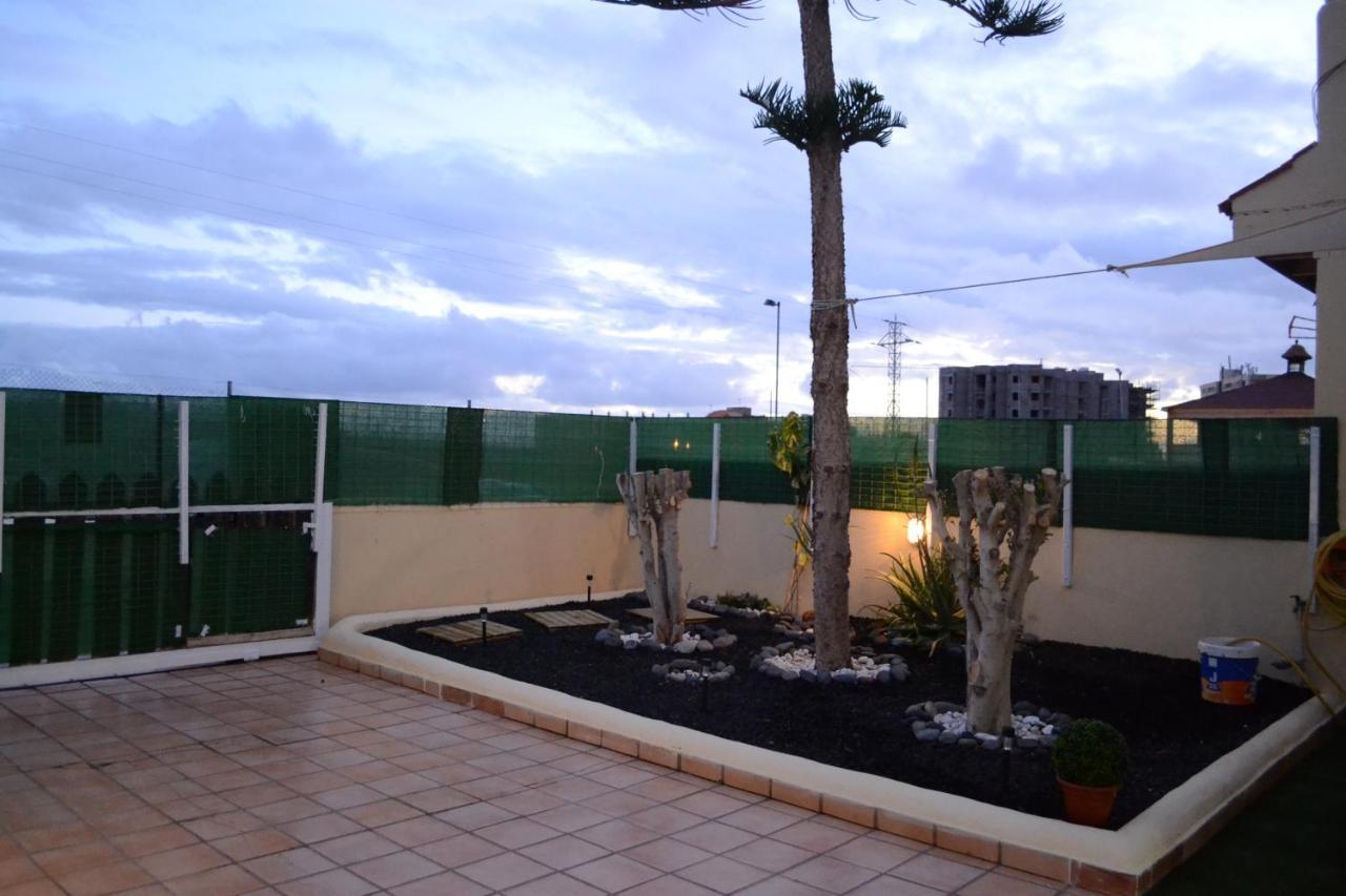 Chic Apartment In Playa Paraiso Costa Adeje  Exterior foto