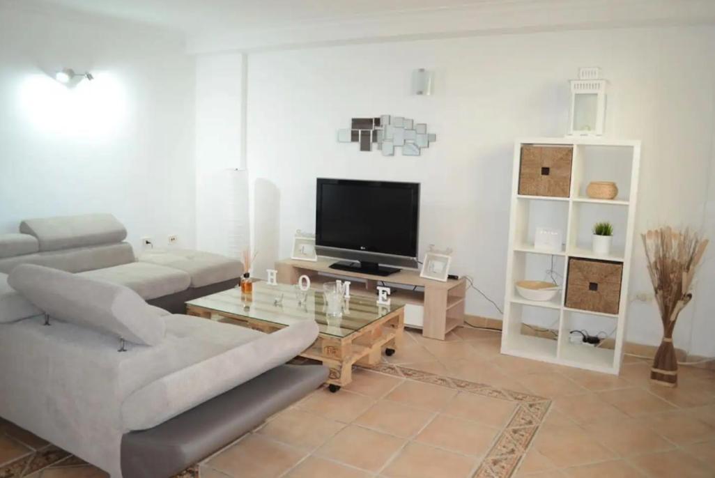 Chic Apartment In Playa Paraiso Costa Adeje  Exterior foto