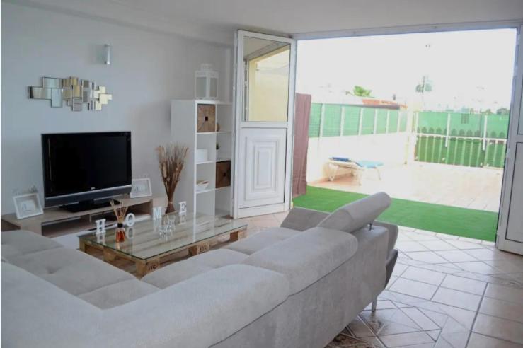 Chic Apartment In Playa Paraiso Costa Adeje  Exterior foto