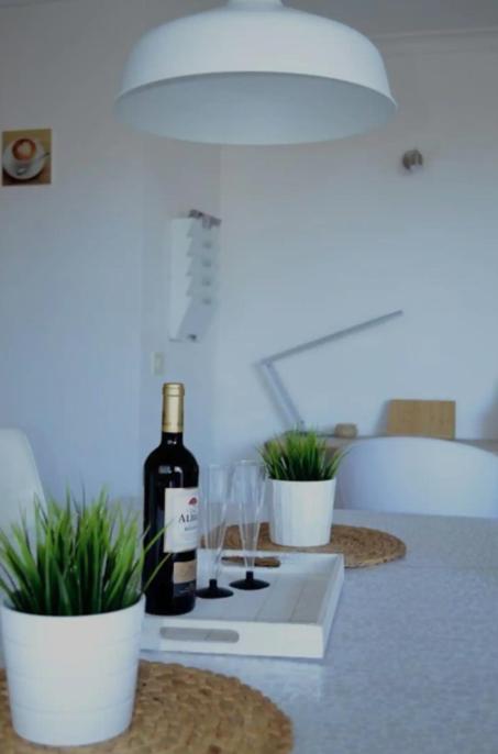 Chic Apartment In Playa Paraiso Costa Adeje  Exterior foto