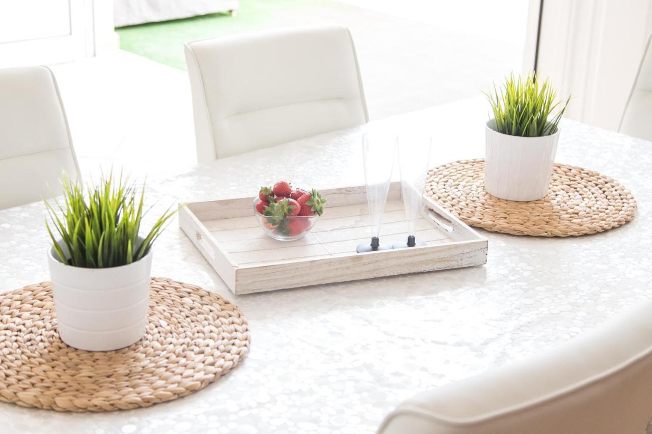 Chic Apartment In Playa Paraiso Costa Adeje  Exterior foto