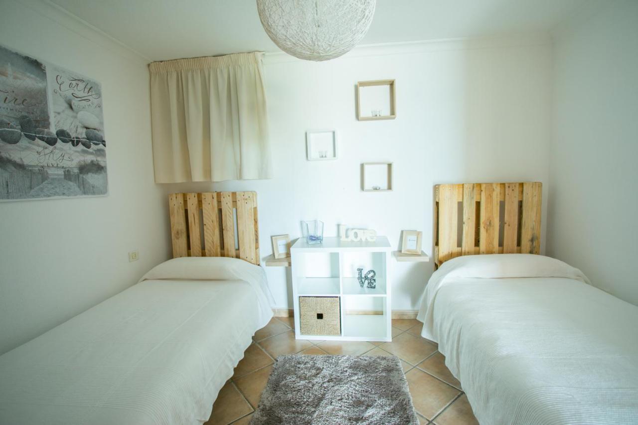 Chic Apartment In Playa Paraiso Costa Adeje  Exterior foto