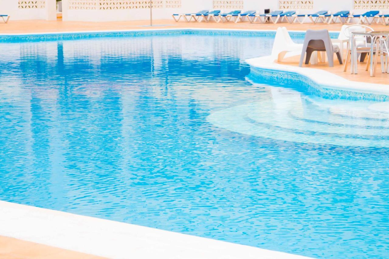 Chic Apartment In Playa Paraiso Costa Adeje  Exterior foto