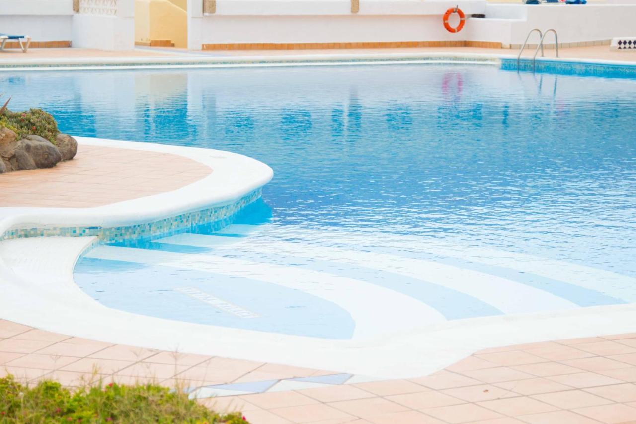 Chic Apartment In Playa Paraiso Costa Adeje  Exterior foto